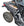MudBusters 2015-2020 Polaris RZR 900 Trail and 2021-2025 RZR Trail