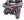 MudBusters 2015-2020 Polaris RZR 900 Trail and 2021-2025 RZR Trail