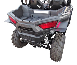 2015-2020 Polaris RZR 900 Trail & 2021-2026 RZR Trail Fender Flares (50 inch)