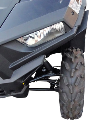 2015-2020 Polaris RZR 900 Trail & 2021-2026 RZR Trail Fender Flares (50 inch)