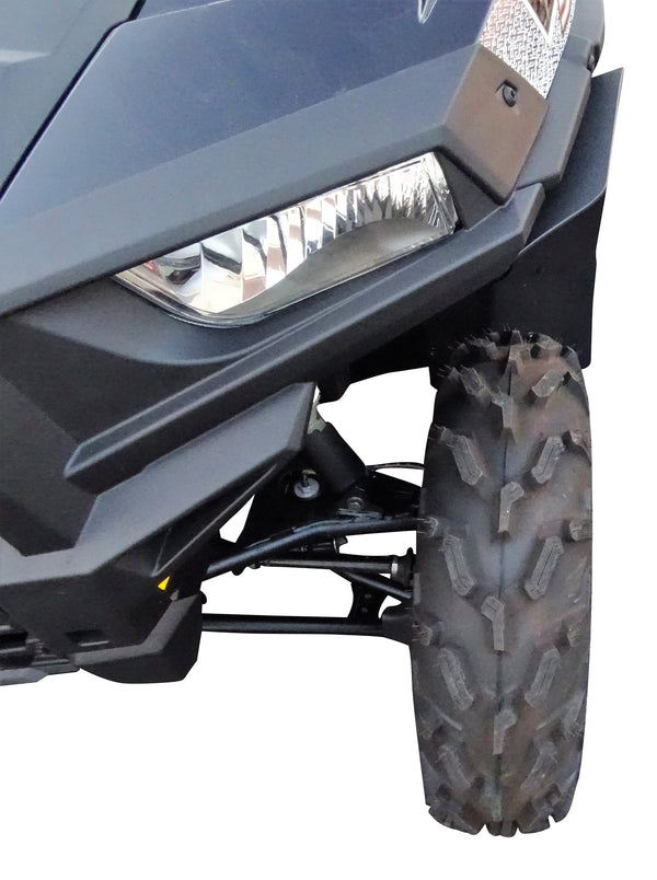 MudBusters 2015-2020 Polaris RZR 900 Trail and 2021-2025 RZR Trail