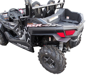 2015-2020 Polaris RZR 900 Trail & 2021-2026 RZR Trail Fender Flares (50 inch)