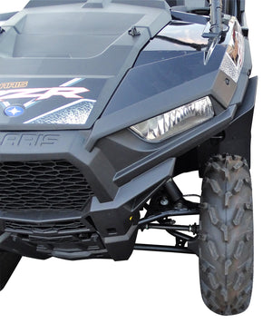 2015-2020 Polaris RZR 900 Trail & 2021-2026 RZR Trail Fender Flares (50 inch)