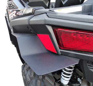 2015-2020 Polaris RZR 900 Trail & 2021-2026 RZR Trail Fender Flares (50 inch)