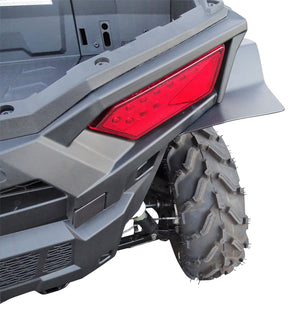 2015-2020 Polaris RZR 900 Trail & 2021-2026 RZR Trail Fender Flares (50 inch)
