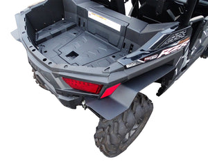 2015-2020 Polaris RZR 900 Trail & 2021-2026 RZR Trail Fender Flares (50 inch)