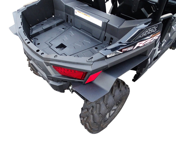 MudBusters 2015-2020 Polaris RZR 900 Trail and 2021-2025 RZR Trail