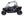 MudBusters 2015-2020 Polaris RZR 900 Trail and 2021-2025 RZR Trail