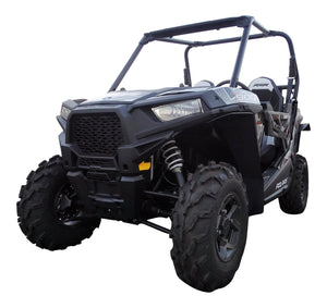 2015-2020 Polaris RZR 900 Trail & 2021-2026 RZR Trail Fender Flares (50 inch)