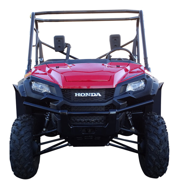 Honda Pioneer 1000 Fender Flares