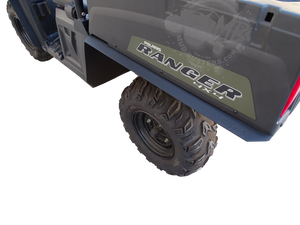 2010-2014 Polaris Ranger 500 & Ranger 570 Midsize Fender Flares