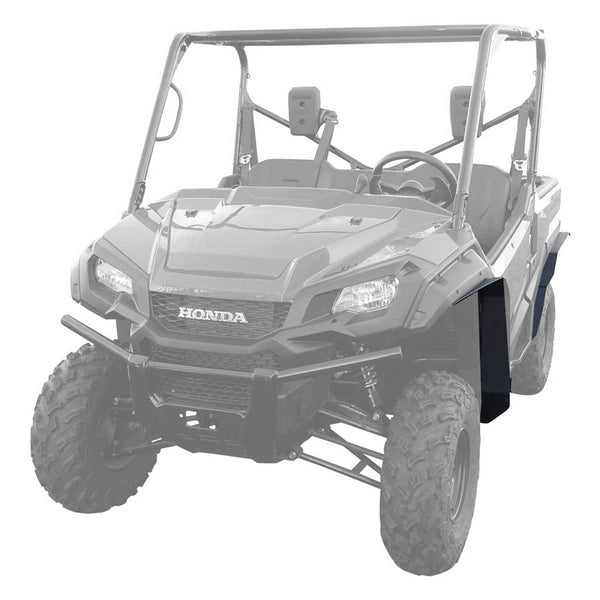 Honda Pioneer 1000 Fender Flares