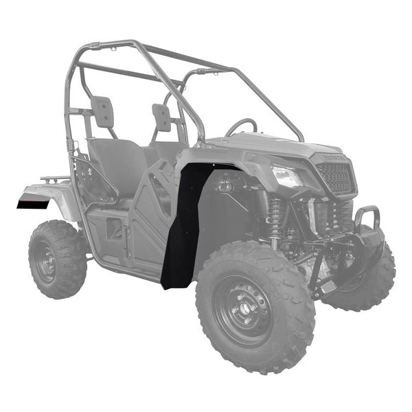 2015-2023 Honda Pioneer 500 Fender Flares