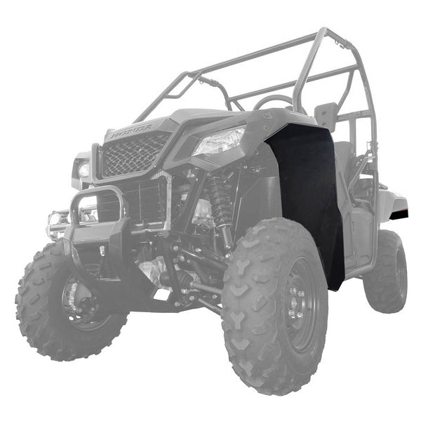 2015-2023 Honda Pioneer 500 Fender Flares