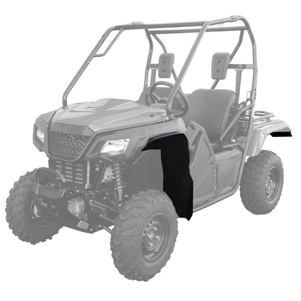 2015-2023 Honda Pioneer 500 Fender Flares