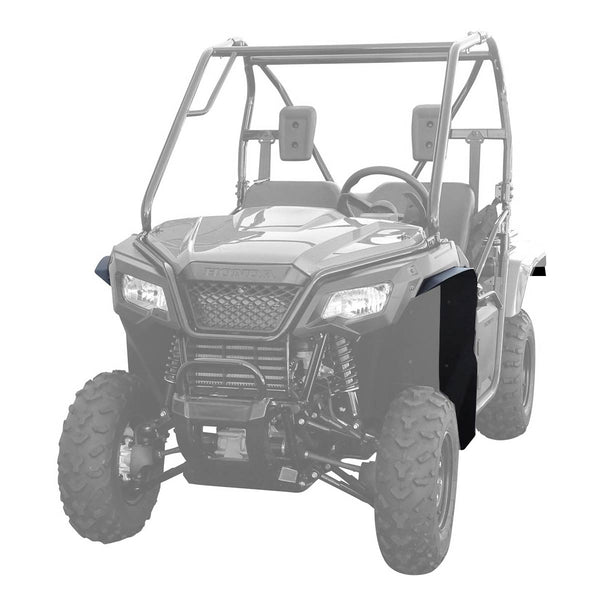 2015-2023 Honda Pioneer 500 Fender Flares