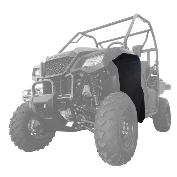 2015-2023 Honda Pioneer 500 Fender Flares