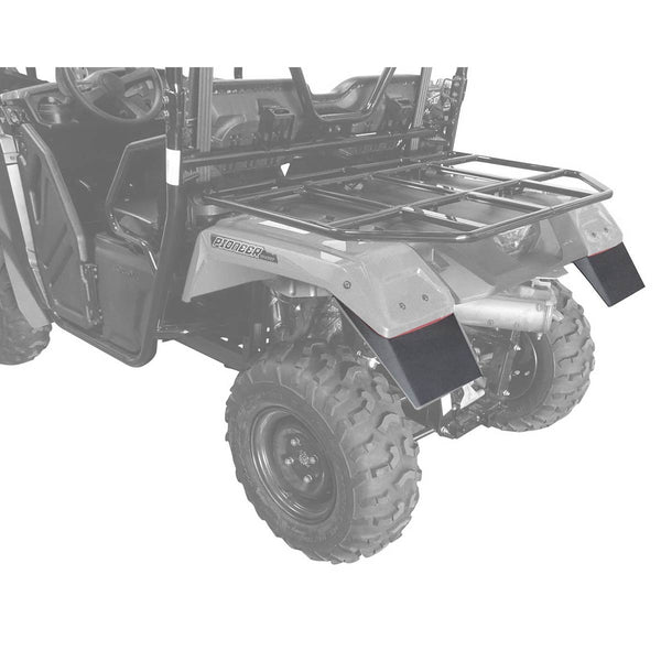 2015-2023 Honda Pioneer 500 Fender Flares