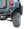 Yamaha Wolverine Fender Flares for 2015-2018 models.  Rear flare installed on passenger side. 