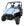 Yamaha Wolverine Fender Flares for 2015-2018 models.  Front and rear flare installed on driver side