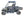 2015-2025 Polaris Ranger 570 Full Size Fender Flares