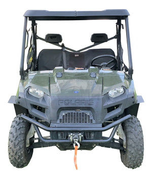 2015-2025 Polaris Ranger 570 Fullsize Fender Flares & Mud Guards