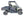 2015-2025 Polaris Ranger 570 Full Size Fender Flares