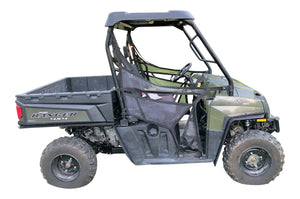 2015-2025 Polaris Ranger 570 Fullsize Fender Flares & Mud Guards