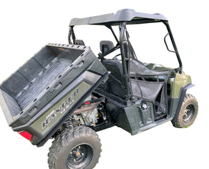 2015-2025 Polaris Ranger 570 Fullsize Fender Flares & Mud Guards