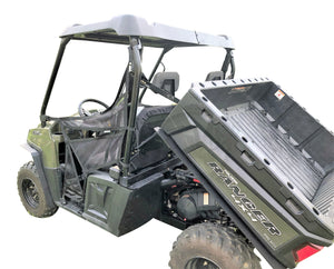 2015-2025 Polaris Ranger 570 Fullsize Fender Flares & Mud Guards