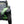 Front View of Super Max Coverage for Kawasaki OEM Wide Fender Flare Kit 