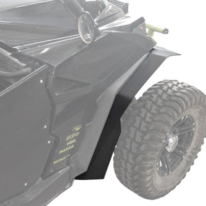 2013-2018 Can-Am Maverick XT Super Max Fender Extensions