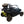 2013-2018 Can-Am Maverick XT Super Max Coverage Fender Extensions