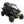 2013-2018 Can-Am Maverick XT Super Max Coverage Fender Extensions
