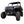 2021-2025 Can-Am Commander XMR Fender Extensions - Max Coverage