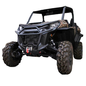 2021-2026 Can-Am Commander XMR Max Fender Extensions & Mud Guards