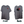 Gray MudBusters T-shirt