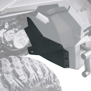 2020-2026 Polaris General XP 1000 Ultra Max Fender Flares (64 inch)