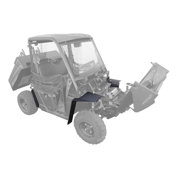 Polaris Ranger Midsize (500 / 570) Fenders