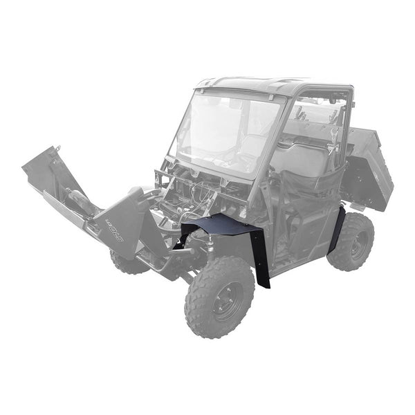 Polaris Ranger Midsize (500 / 570) Fenders