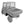 Polaris Ranger Midsize (500 / 570) Fenders