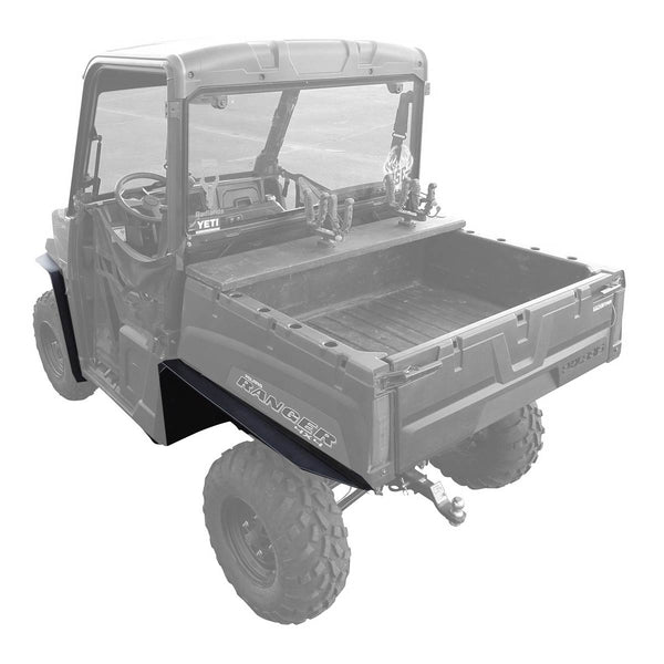 Polaris Ranger Midsize (500 / 570) Fenders