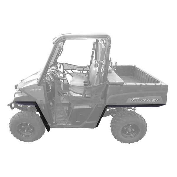 Polaris Ranger Midsize (500 / 570) Fenders