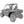 2021-2025 Yamaha Wolverine OEM RMAX Overfender Extensions