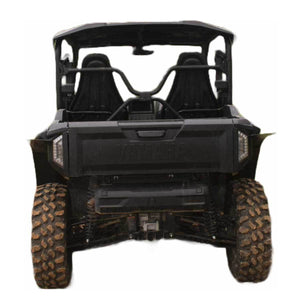 2021-2025 Yamaha Wolverine RMAX OEM Overfender Max Fender Extensions (2 Seat)