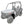 2012-2021 Polaris RZR 570 and RZR Trail 570 Fender Flares