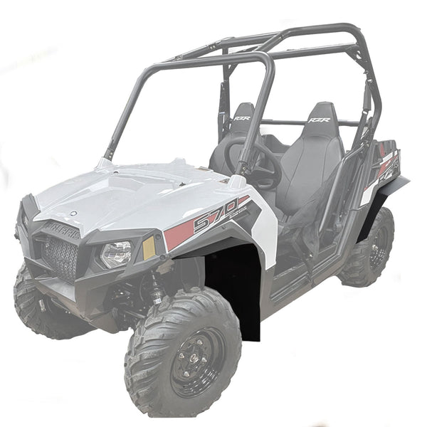 2012-2021 Polaris RZR 570 and RZR Trail 570 Fender Flares