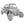 Polaris RZR XP (Extra Wide) Race-Lite Fender Extensions 