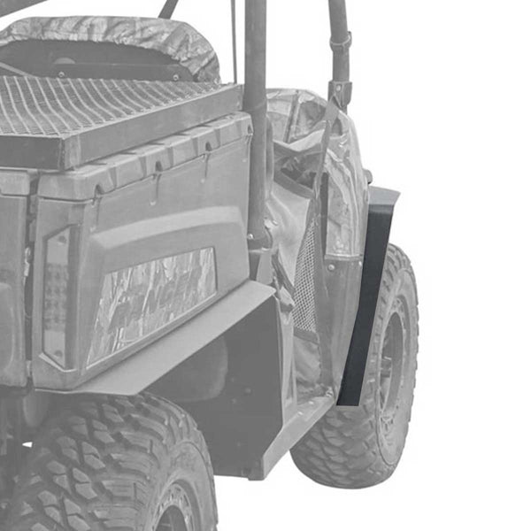 2009-2014 Polaris Ranger Full Size Fender Flares ( XP 700 & XP 800 )