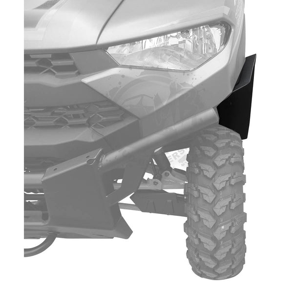 2018+ Polaris Ranger XP 1000 Fenders